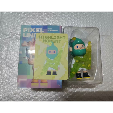 FARMER BOB Next Generation·Pixel Universe Series Highlight Moment FARMER BOB Next Generation·Pixel Universe Series Highlight Moment