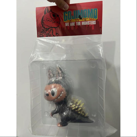 Labubu The Monsters Gojimomo Freckles LIMITED Labubu The Monsters Gojimomo Freckles LIMITED