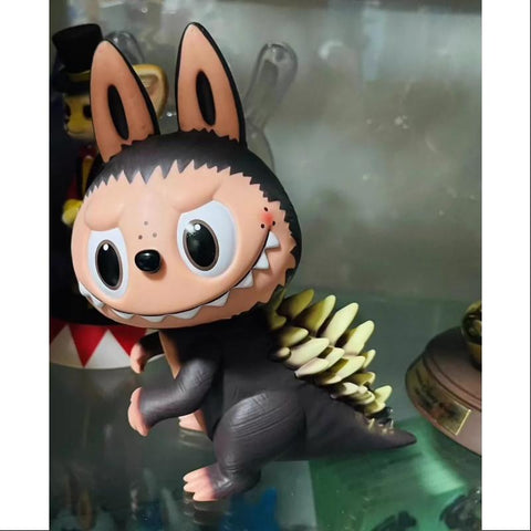 Labubu The Monsters Gojimomo Freckles LIMITED Labubu The Monsters Gojimomo Freckles LIMITED