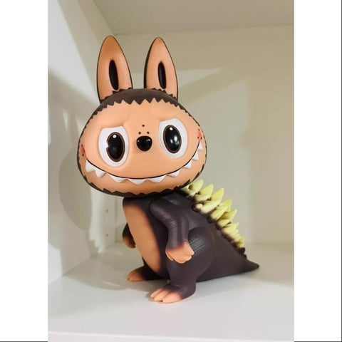 Labubu The Monsters Gojimomo Freckles LIMITED Labubu The Monsters Gojimomo Freckles LIMITED