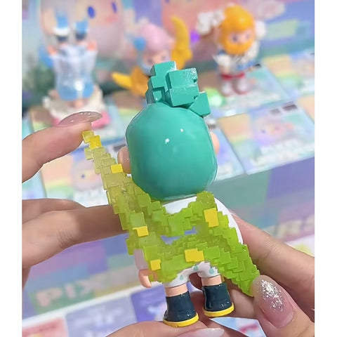 FARMER BOB Next Generation·Pixel Universe Series Highlight Moment FARMER BOB Next Generation·Pixel Universe Series Highlight Moment