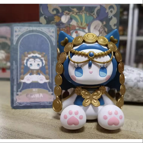 Emma Secret Forest River of Time Series Loulan Emma Secret Forest River of Time Series Loulan