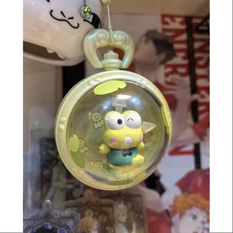 Kerokerokeroppi Sanrio Characters The Wonderful Time Series Kerokerokeroppi Kerokerokeroppi Sanrio Characters The Wonderful Time Series Kerokerokeroppi