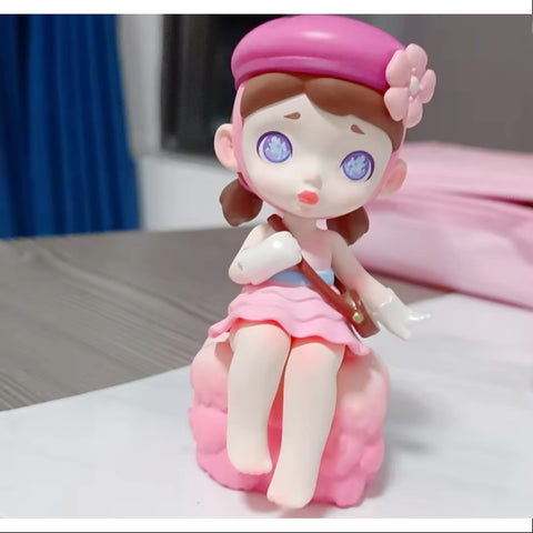 Laura A Midsummer Night's Dream Series Whole Set Opened Laura A Midsummer Night's Dream Series Whole Set Opened