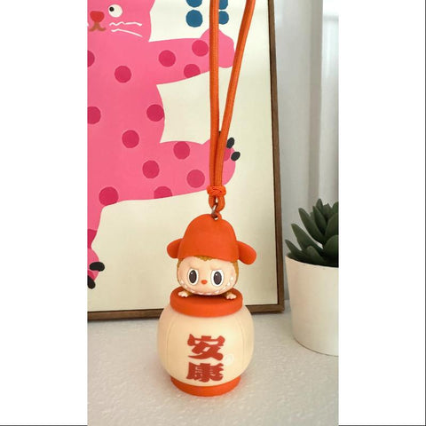 Labubu The Monsters Let's Have Fun Together Night Light Series Good Health Labubu The Monsters Let's Have Fun Together Night Light Series Good Health