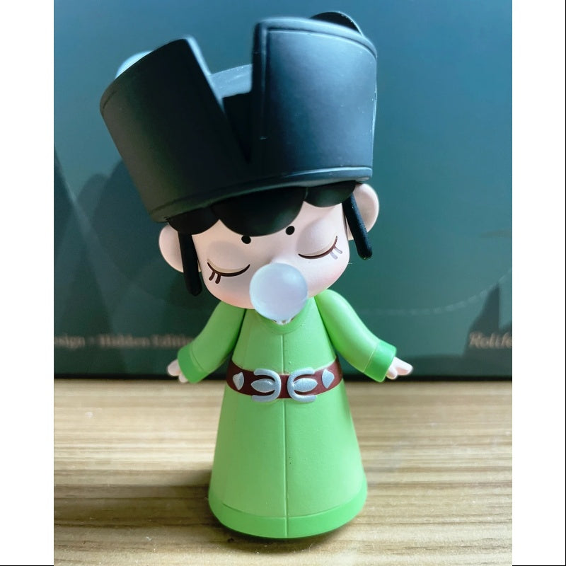 Nanci Held In The Lonely Castle Series Huai Ji – TOYSEZ