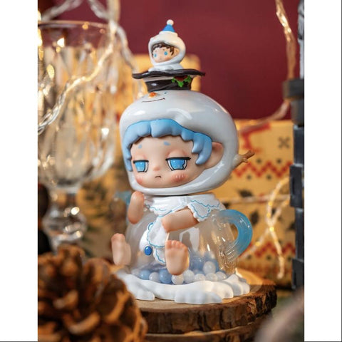 FAYA Snow Country Sayoko Series Tea Party In Snow Kingdom FAYA Snow Country Sayoko Series Tea Party In Snow Kingdom