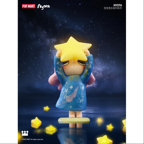 Nyota Growing up by Your Way Series Dream Nyota Growing up by Your Way Series Dream
