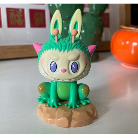 Labubu The Monsters Space Adventures Series Labubu Space Alien Labubu The Monsters Space Adventures Series Labubu Space Alien