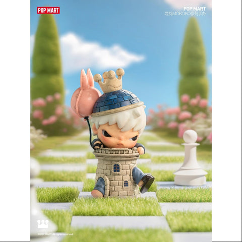 Finding Mokoko Series Whole Set Opened Finding Mokoko Series Whole Set Opened