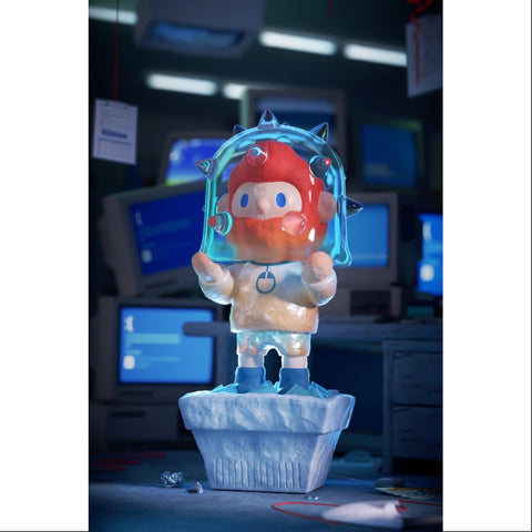 FARMER BOB Feeling You Series Upset FARMER BOB Feeling You Series Upset