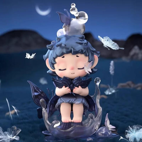 FAYA Let It Faya Series BUTTERFLY REVERIE FAYA Let It Faya Series BUTTERFLY REVERIE