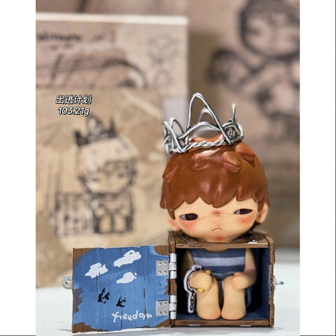 Hirono Echo Series Breakout Plan Hirono Echo Series Breakout Plan