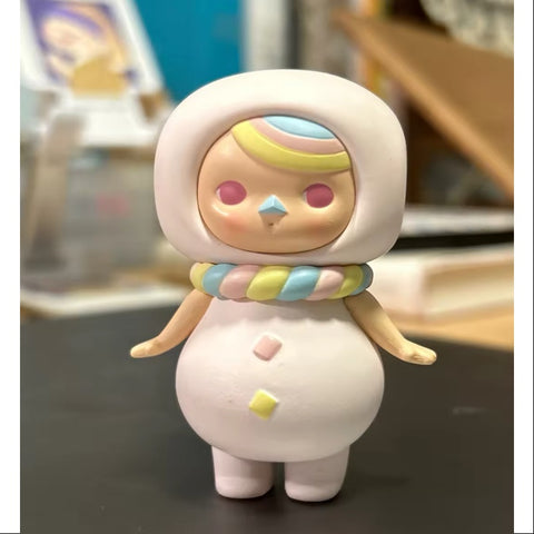 PUCKY Sweet Babies Series Whole Set Opened PUCKY Sweet Babies Series Whole Set Opened