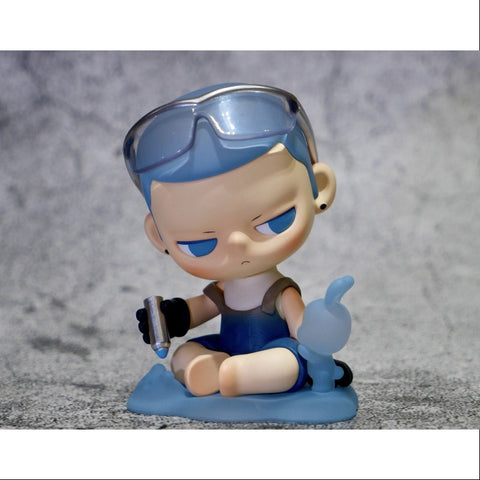 KUBO City of Sunset Series Dreams caper KUBO City of Sunset Series Dreams caper