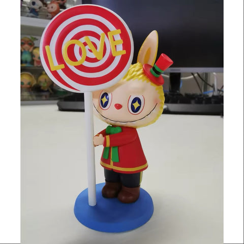 Labubu The Monsters Candy Series Lollipop Labubu The Monsters Candy Series Lollipop