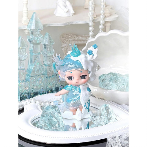 FAYA Time-Picking Land Series Whole Set Opened FAYA Time-Picking Land Series Whole Set Opened