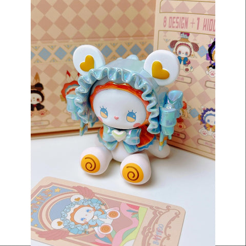 Emma Secret Forest Tea Party Collector's Series Bamboo Emma Secret Forest Tea Party Collector's Series Bamboo