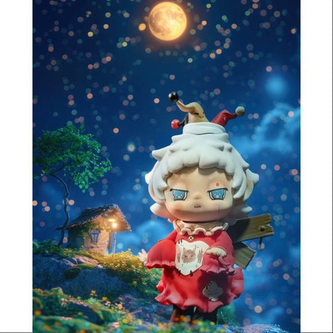 FAYA Magic & Soul Series Burning Flame Assassin FAYA Magic & Soul Series Burning Flame Assassin