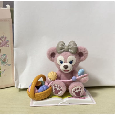 Disney Duffy and Friends Storybook Series ShellieMay Disney Duffy and Friends Storybook Series ShellieMay