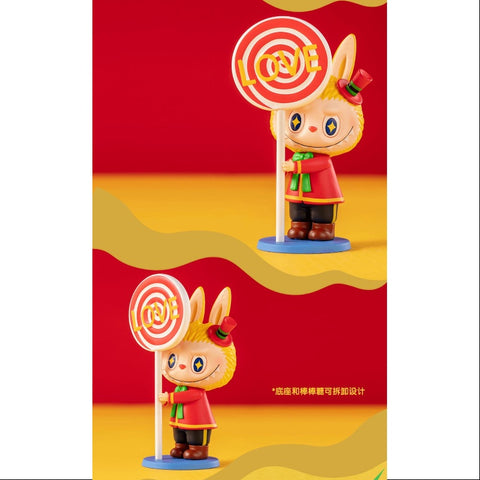 Labubu The Monsters Candy Series Lollipop Labubu The Monsters Candy Series Lollipop