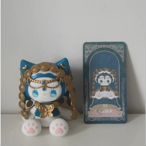 Emma Secret Forest River of Time Series Loulan Emma Secret Forest River of Time Series Loulan