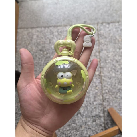 Kerokerokeroppi Sanrio Characters The Wonderful Time Series Kerokerokeroppi Kerokerokeroppi Sanrio Characters The Wonderful Time Series Kerokerokeroppi