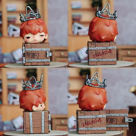 Hirono Echo Series Breakout Plan Hirono Echo Series Breakout Plan