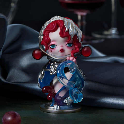 Skullpanda The Feast Begins Series The Silver Claret Jug Skullpanda The Feast Begins Series The Silver Claret Jug