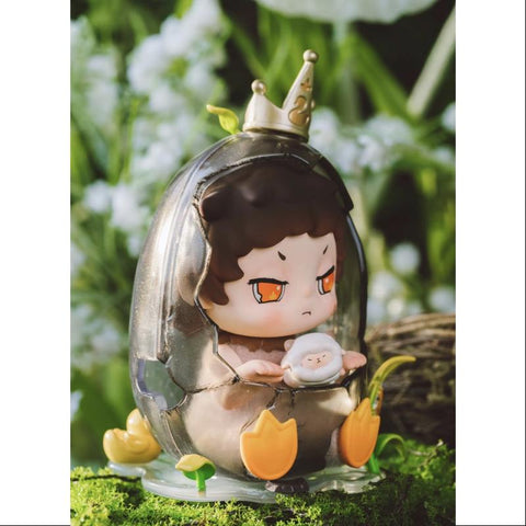 FAYA Dual Forest and Half Whisper Series Swan Princess FAYA Dual Forest and Half Whisper Series Swan Princess