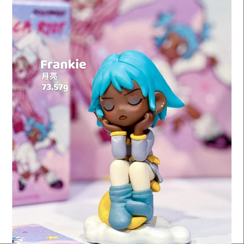 Peach Riot Lil Peach Riot Sleepover Series Frankie Moon Peach Riot Lil Peach Riot Sleepover Series Frankie Moon