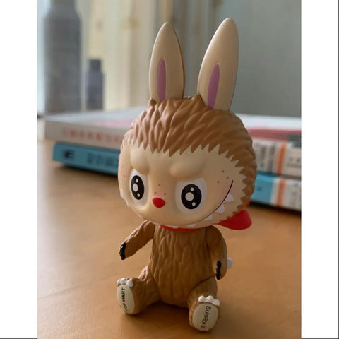 Labubu The Monsters Toys Series Plush Doll Labubu The Monsters Toys Series Plush Doll