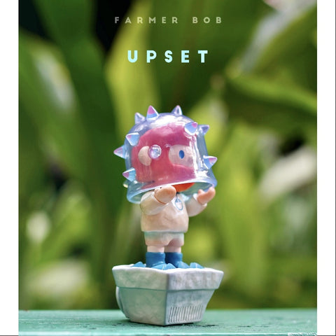 FARMER BOB Feeling You Series Upset FARMER BOB Feeling You Series Upset