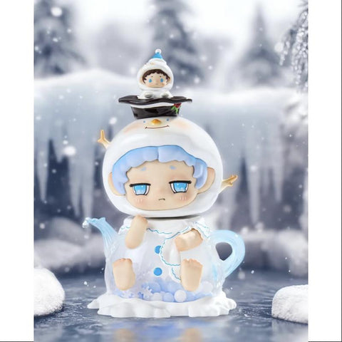 FAYA Snow Country Sayoko Series Tea Party In Snow Kingdom FAYA Snow Country Sayoko Series Tea Party In Snow Kingdom