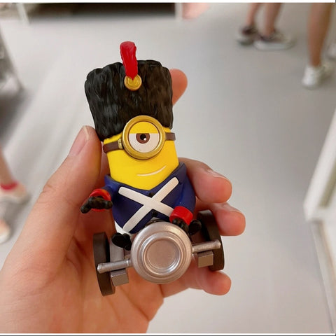 Minions Rides Series Cannon Stuart Minions Rides Series Cannon Stuart