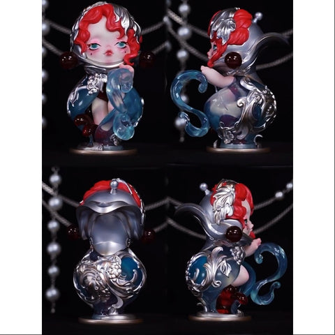 Skullpanda The Feast Begins Series The Silver Claret Jug Skullpanda The Feast Begins Series The Silver Claret Jug