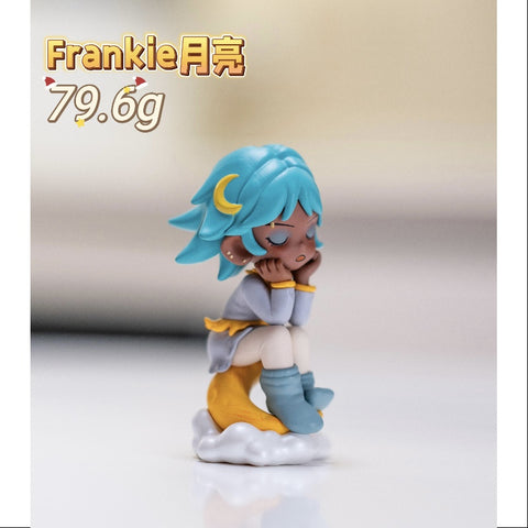 Peach Riot Lil Peach Riot Sleepover Series Frankie Moon Peach Riot Lil Peach Riot Sleepover Series Frankie Moon