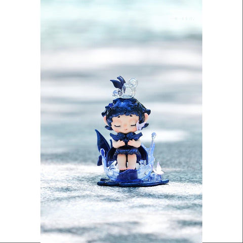 FAYA Let It Faya Series BUTTERFLY REVERIE FAYA Let It Faya Series BUTTERFLY REVERIE