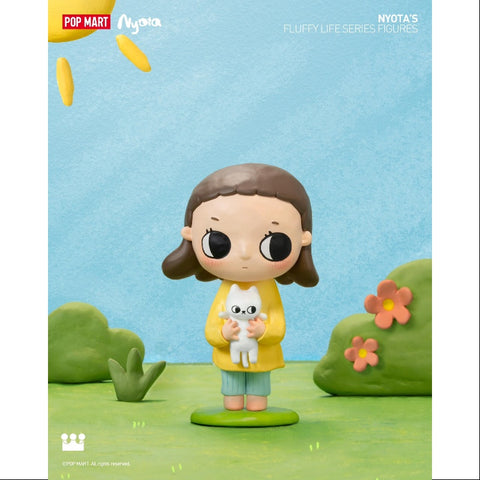 Nyota's Fluffy Life Series Warm Sunlight Nyota's Fluffy Life Series Warm Sunlight