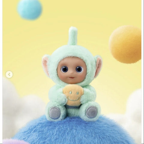 Teletubbies Say Hello Series Dipsy's Coconut Toast Teletubbies Say Hello Series Dipsy's Coconut Toast