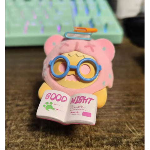 ShinWoo Sweet Dream Hotel Series Bedtime Reading ShinWoo Sweet Dream Hotel Series Bedtime Reading