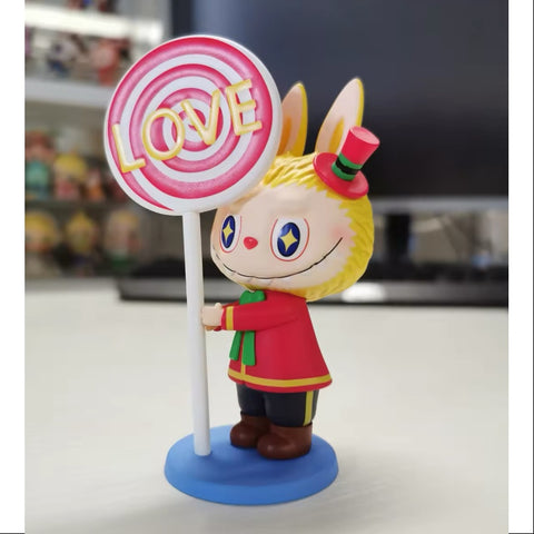 Labubu The Monsters Candy Series Lollipop Labubu The Monsters Candy Series Lollipop