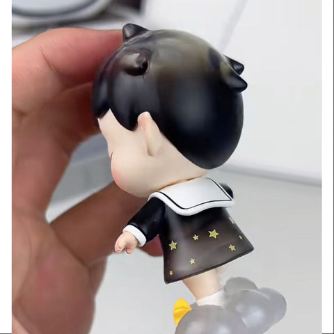 HACIPUPU in My Dream Series Sleepwalking HACIPUPU in My Dream Series Sleepwalking