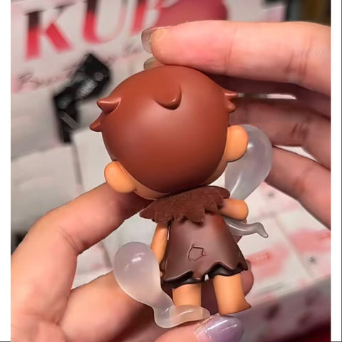 KUBO Breathing In Series Nightmare KUBO Breathing In Series Nightmare