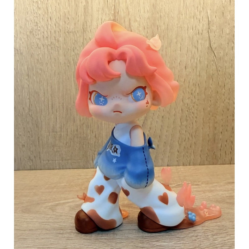 dorara様 DORA Freedom on My Way Special Color 2025 Limited Edition – TOYSEZ