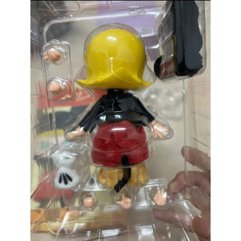 Molly x Mickey Action Figure Molly x Mickey Action Figure