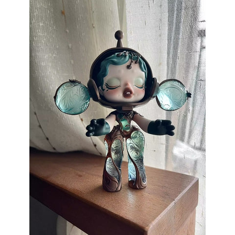 Skullpanda Qing Quan Limited Figure Skullpanda Qing Quan Limited Figure