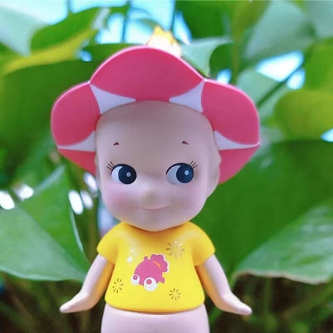 Sonny Angel Summer Festival Series Goldfish Sonny Angel Summer Festival Series Goldfish