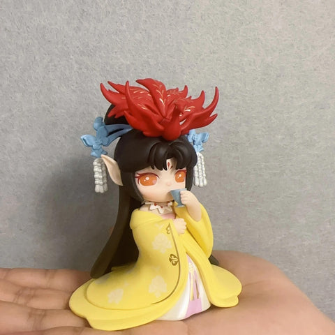 Suri Journey to the West Series Ruler Of Women's Country Suri Journey to the West Series Ruler Of Women's Country