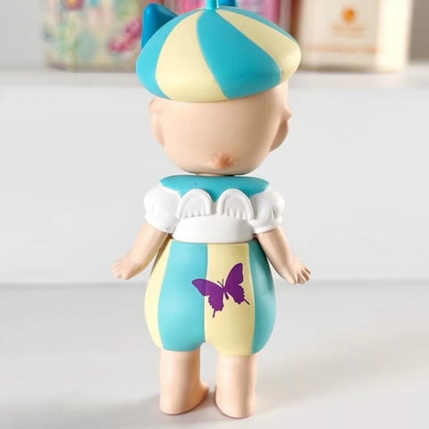 Sonny Angel in Wonderland Series Sonny Sonny Angel in Wonderland Series Sonny